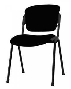 Офисное кресло ERA BLACK C11 в Магадане - предосмотр