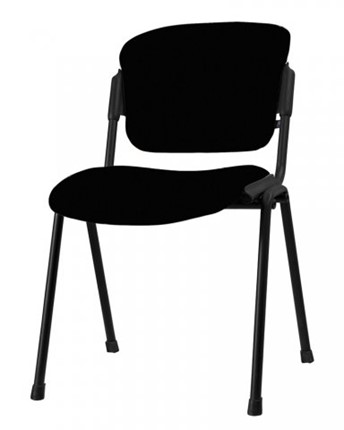Офисное кресло ERA BLACK C11 в Магадане - изображение