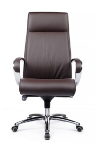 Компьютерное кресло RV DESIGN Gaston (Темно-коричневый) в Магадане - предосмотр 4
