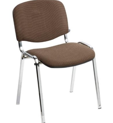 Офисный стул Iso chrome С9 в Магадане - изображение