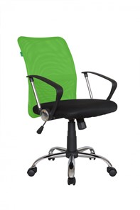 Кресло компьютерное Riva Chair 8075 (Зеленый) в Магадане - предосмотр