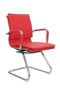Кресло компьютерное Riva Chair 6003-3 (Красный) в Магадане