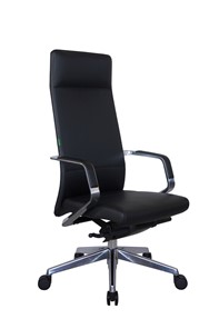 Офисное кресло Riva Chair A1811 (Черный) в Магадане