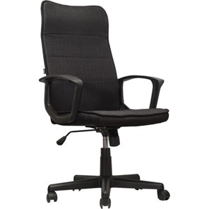 Компьютерное кресло Brabix Delta EX-520 (ткань, черное) 531578 в Магадане