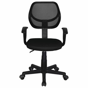 Офисное кресло Brabix Flip MG-305 (ткань TW, черное) в Магадане