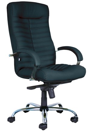 Офисное кресло Orion Steel Chrome LE-A в Магадане - изображение