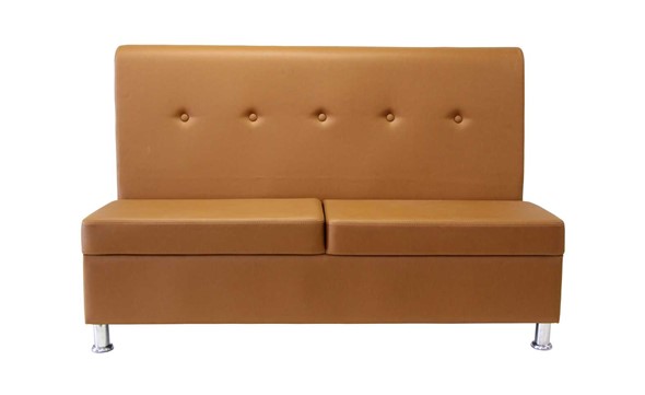 Прямой диван Моника 3 (ПД) в Магадане - изображение