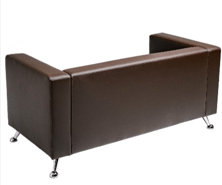 Офисный диван Альбиони 2Д в Магадане - изображение 11
