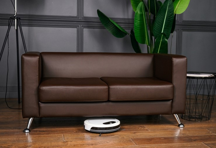 Офисный диван Альбиони 2Д в Магадане - изображение 22