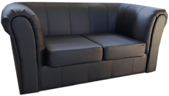 Офисный диван Юлиан 2Д в Магадане - изображение