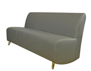 Офисный диван Зенон 3Д в Магадане - предосмотр