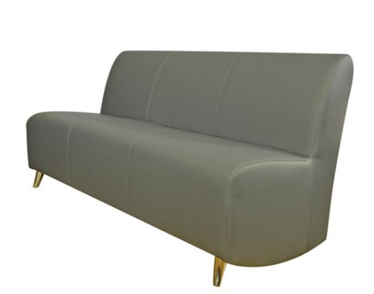 Офисный диван Зенон 3Д в Магадане - изображение