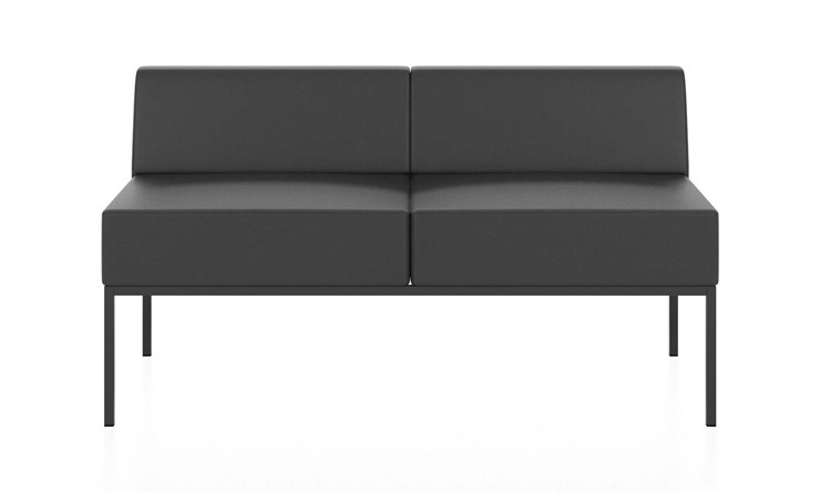 Двухместный модуль Сигма, черный, 130 в Магадане - изображение 1