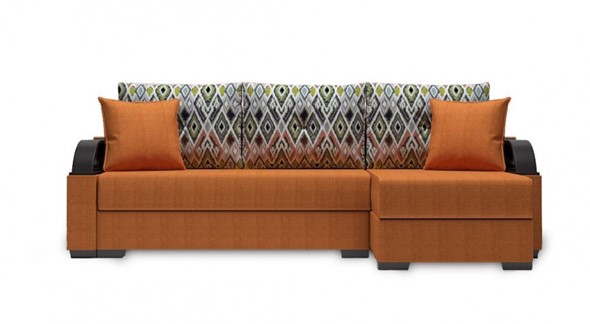 Угловой диван Agata 210 (Bravo +Simvol) в Магадане - изображение