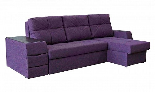 Угловой диван LaFlex 5 ДУ Norma в Магадане - изображение