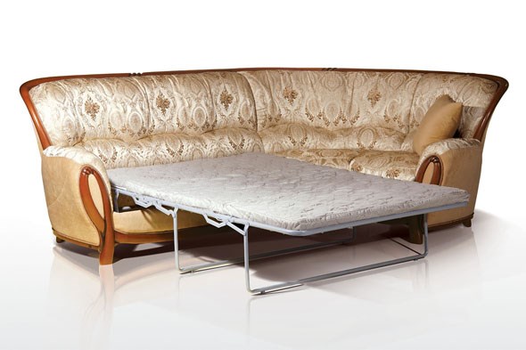 Угловой диван Флоренция, 3+1, без механизма в Магадане - изображение 3