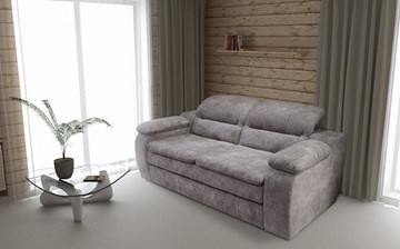 Прямой диван Матрица 22 ТТ в Магадане