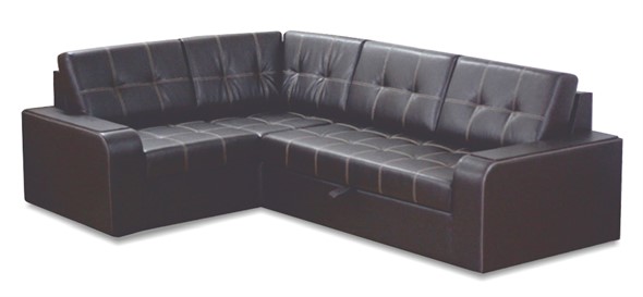Угловой диван Холостяк в Магадане - изображение