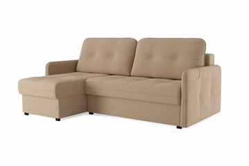 Угловой диван Smart 1, Веллуто 05 в Магадане - предосмотр
