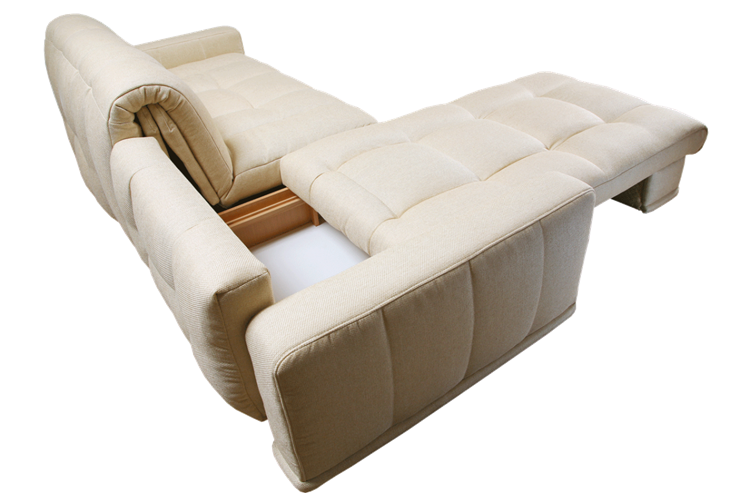 Угловой диван Вега 1400 в Магадане - изображение 1