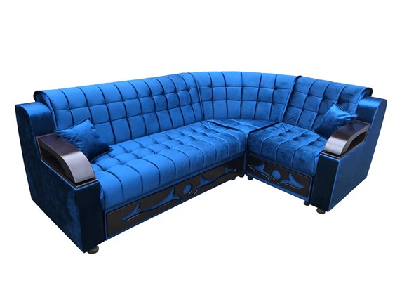 Угловой диван Челси в Магадане - изображение