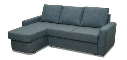 Угловой диван Престиж-5 в Магадане - изображение