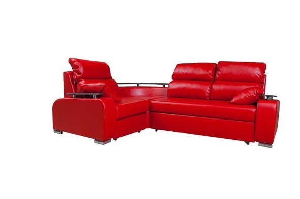 Угловой диван Валенто 04 в Магадане - изображение
