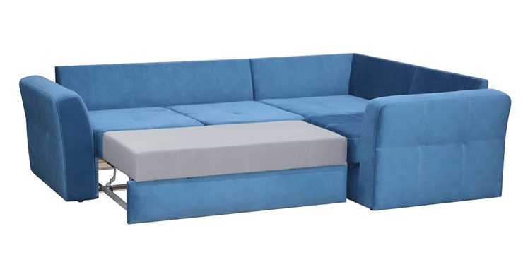 Угловой диван Афина 2 в Магадане - изображение 1