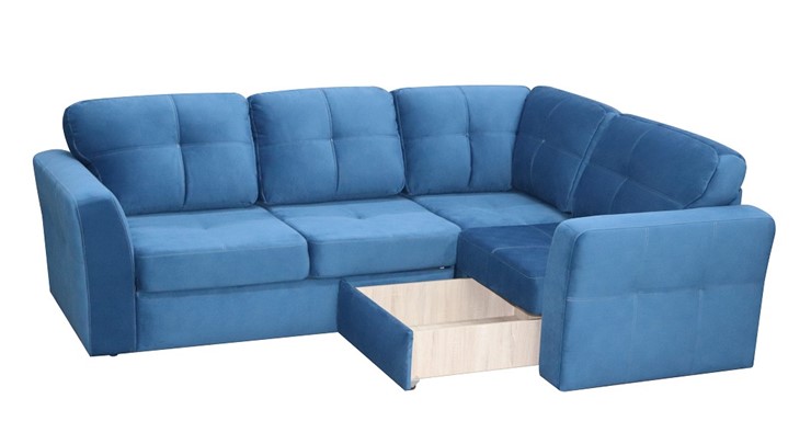 Угловой диван Афина 2 в Магадане - изображение 2