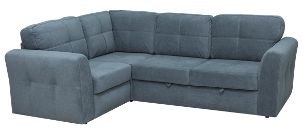 Угловой диван Афина 2 в Магадане - изображение 3