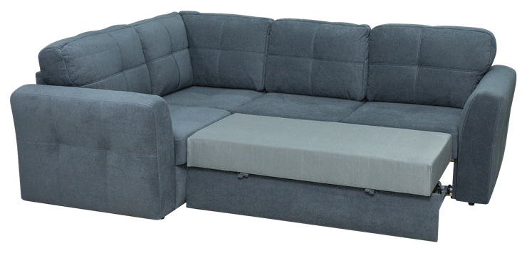 Угловой диван Афина 2 в Магадане - изображение 4