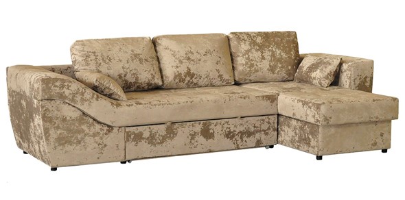 Угловой диван Афина 3 в Магадане - изображение