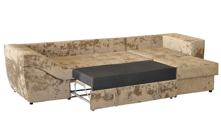 Угловой диван Афина 3 в Магадане - изображение 1