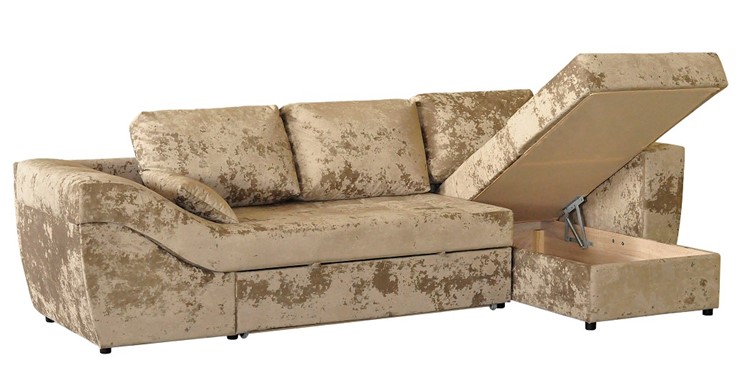Угловой диван Афина 3 в Магадане - изображение 2