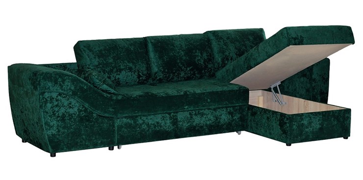 Угловой диван Афина 3 в Магадане - изображение 4