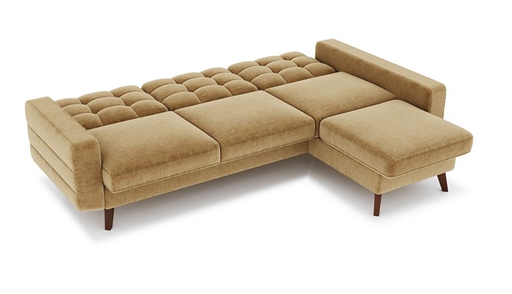 Угловой диван Аллегро, 230 в Магадане - изображение 1