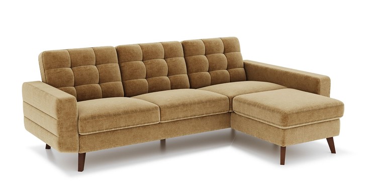 Угловой диван Аллегро, 230 в Магадане - изображение 2
