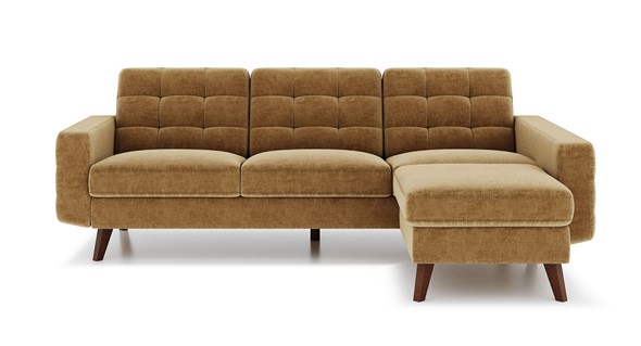 Угловой диван Аллегро, 230 в Магадане - изображение