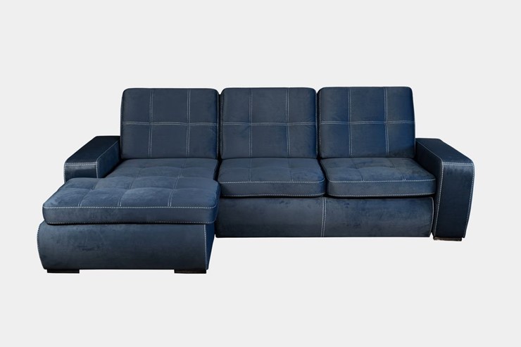 Угловой диван Амулет-1 Премиум в Магадане - изображение 1