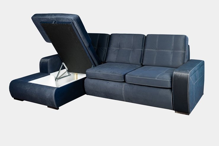 Угловой диван Амулет-1 в Магадане - изображение 2