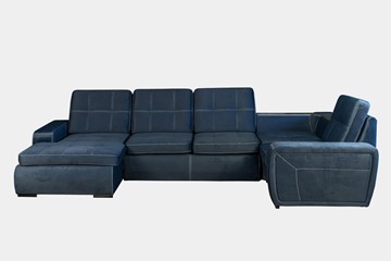Угловой диван Амулет-3 Премиум в Магадане - предосмотр 1