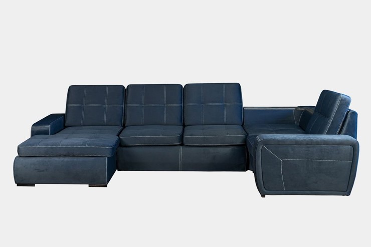 Угловой диван Амулет-3 Премиум в Магадане - изображение 1