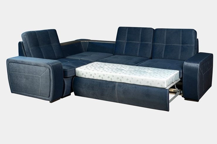 Угловой диван Амулет-5 Премиум в Магадане - изображение 2