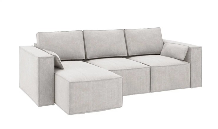 Угловой раскладной диван Бафи, комбинация 3 в Магадане - изображение 2