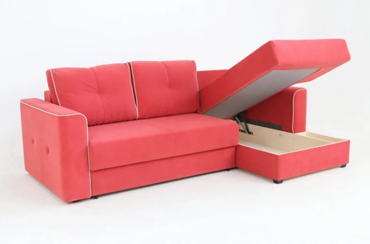 Угловой диван для гостиной Барри в Магадане - изображение 8