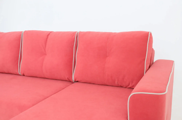 Угловой диван для гостиной Барри в Магадане - предосмотр 9