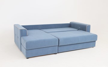 Угловой диван для гостиной Барри в Магадане - предосмотр 1
