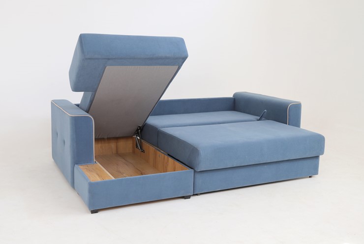 Угловой диван для гостиной Барри в Магадане - изображение 2