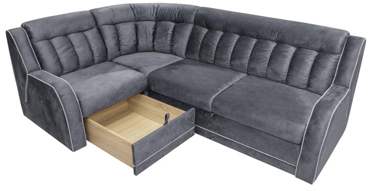 Угловой диван Блистер 2 в Магадане - изображение 2