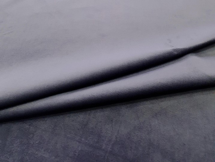 Диван угловой Бронкс, Фиолетовый (Велюр) в Магадане - изображение 6